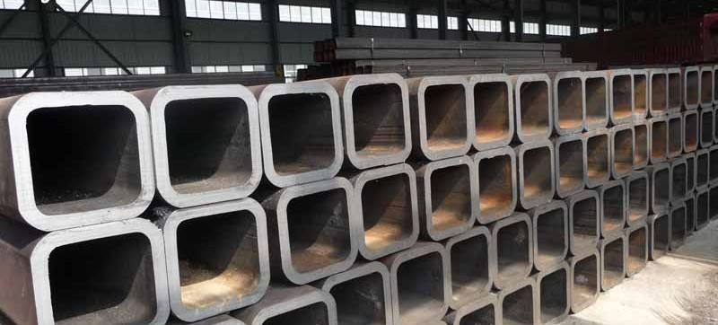 南平Q345b无缝方管