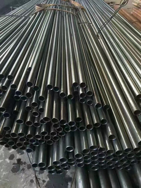 南平精密钢管